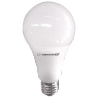 Esperanza ELL160 LED spuldze E27 A60 16W 3000K 1340lm