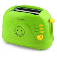 Esperanza EKT003 Smiley Tosteris 750W