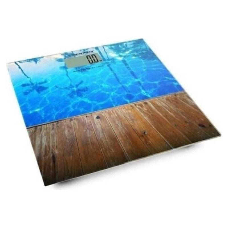 Esperanza EBS011 Ķermeņa svari