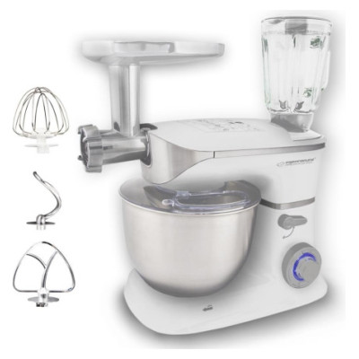 Esperanza EKM025 VIRTUVES KOMBAINS 1000W