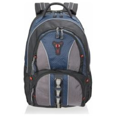 Wenger Soma portatīvajam datoram Wenger Cobalt 16" Backpack Blue