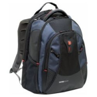 Wenger Soma portatīvajam datoram Wenger Mythos 15" Backpack Blue