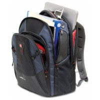 Wenger Soma portatīvajam datoram Wenger Mythos 15" Backpack Blue