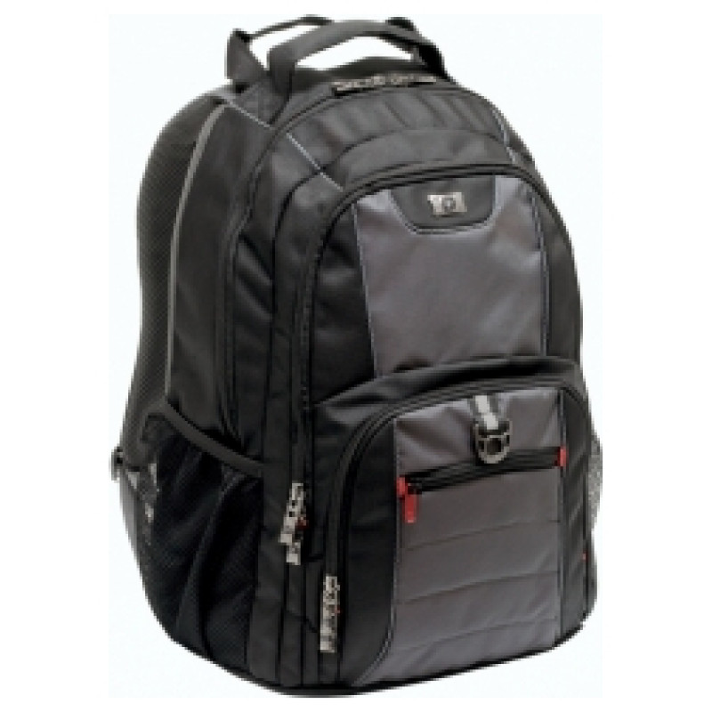 Wenger Soma portatīvajam datoram Wenger Pillar 16" Backpack Black/Gray