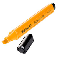 Pelikan Teksta Marķeris trīskantīgs 414 oranžs