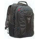 Wenger Soma portatīvajam datoram Wenger Carbon 15"/17" Backpack Black