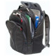 Wenger Soma portatīvajam datoram Wenger Carbon 15"/17" Backpack Black