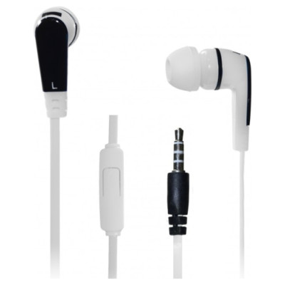 Vakoss SK-135W AUSTIŅAS AR SMARTPHONE CONTROL UN MIKROFONU (BALTAS)