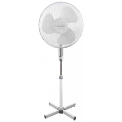 Esperanza EHF001WE Ventilators 50W 40cm