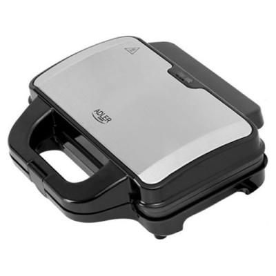 Adler AD 3043 Sviestmaižu grils XXL 1300W