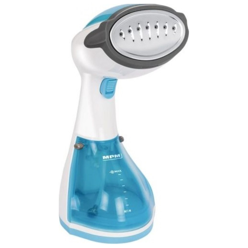 MPM MZP-01 Tvaika gludinā&scaron;anas iekārta 1200W