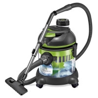 MPM MOD-30 Putekļu sūcējs ar ūdens filtru 2400W