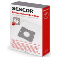 Sencor SVC 60/85/93 Maisiņi putekļsūcējiem 5gb