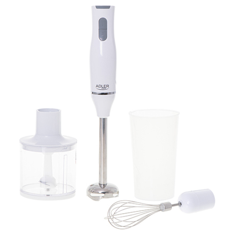 Adler AD 4620 Rokas blenderis 3in1 800W