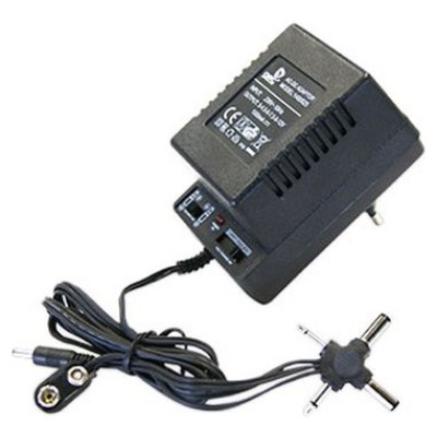 GSC (1945242) Universāls baro&scaron;anas avots 500mAh