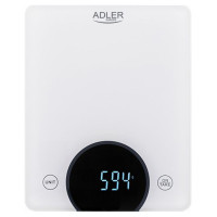 Adler AD 3173W Virtuves svari