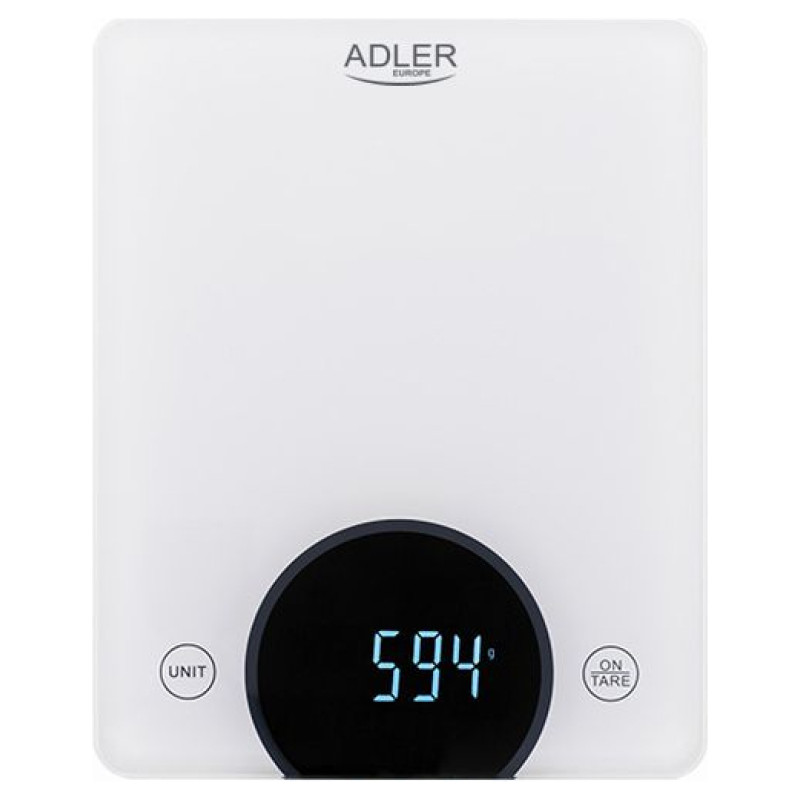 Adler AD 3173W Virtuves svari