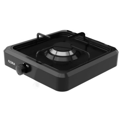 Floria ZLN7118 Vienriņķa gāzes plītiņa