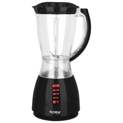 Floria ZLN3080 Krūzes blenderis 1.5L 300W