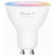 Trust LED spuldze Trust Smart WiFi LED Spot GU10 White & Colour