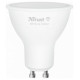 Trust LED spuldze Trust Smart WiFi LED Spot GU10 White & Colour