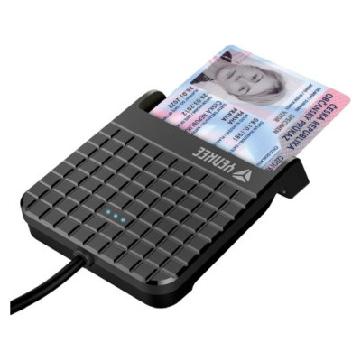 Yenkee YCR 101 ID kar&scaron;u lasītājs