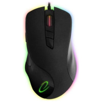 Esperanza EM132 7200DPI Spēļu datorpele RGB (7 pogas)
