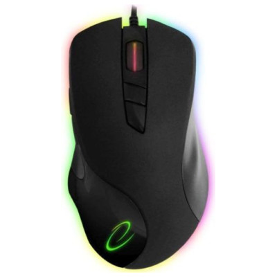 Esperanza EM132 7200DPI Spēļu datorpele RGB (7 pogas)