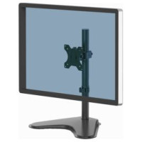 Fellowes Monitora stiprinājums Fellowes Seasa Freestanding Single Monitor Arm