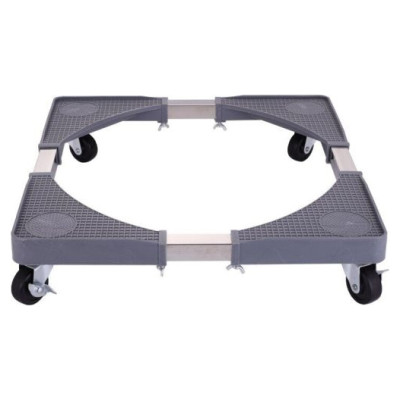 Zilan ZLN1642 Universāls ledusskapja un veļasma&scaron;īnas statīvs