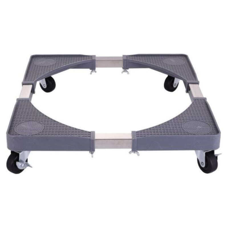 Zilan ZLN1642 Universāls ledusskapja un veļasma&scaron;īnas statīvs