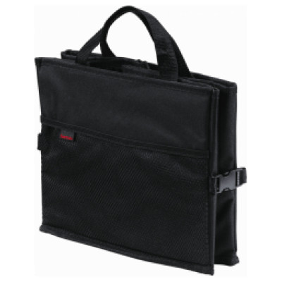 Hama Automotive Organiser Small Black