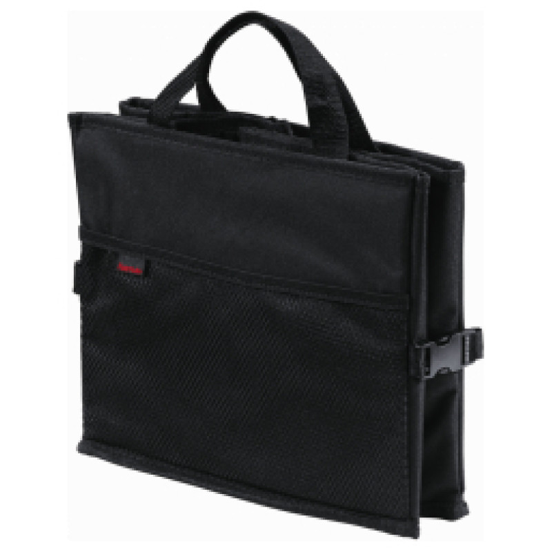 Hama Automotive Organiser Small Black