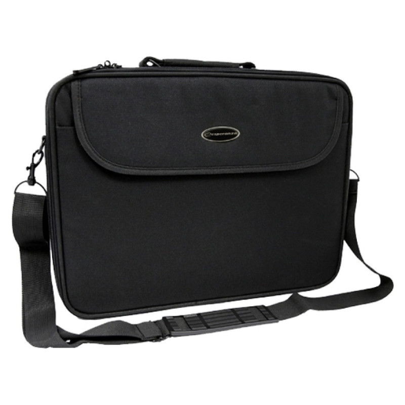 Esperanza ET101 SOMA PORTATĪVAM DATORAM 15.6