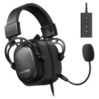 Hator HTA-940 Hypergang 2 Austiņas ar mikrofonu 7.1
