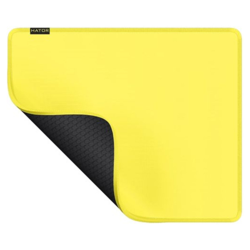Hator HTP-024 Tonn EVO M Spēļu peles paliktnis 360 х 300 mm