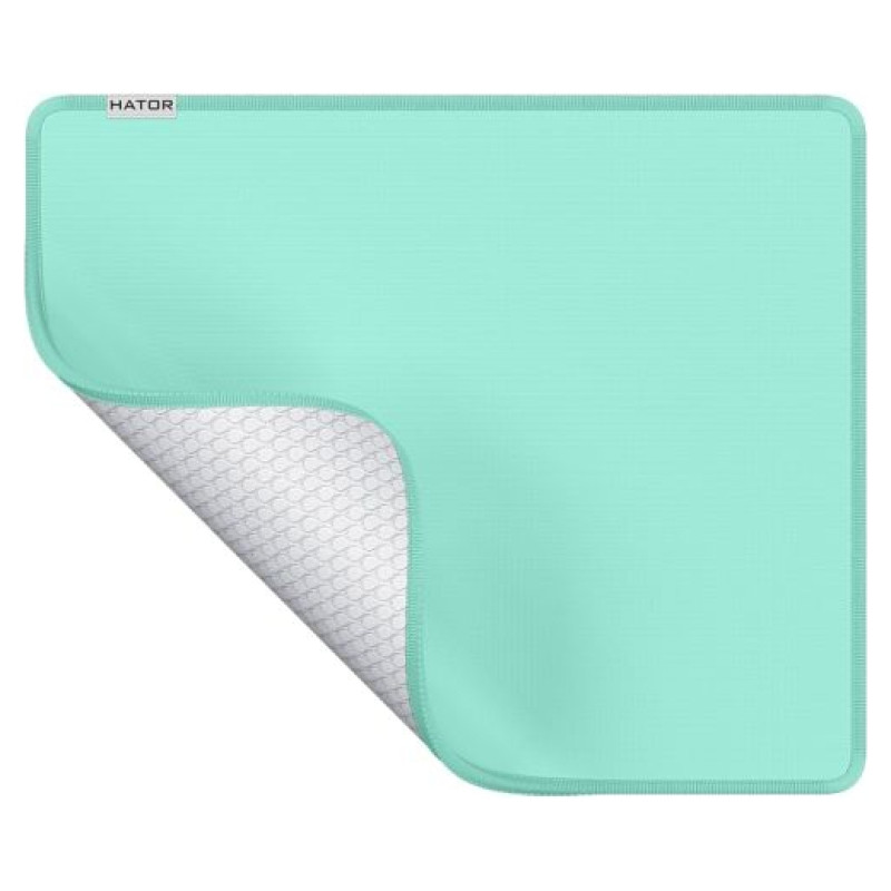 Hator HTP-025 Tonn EVO M Spēļu peles paliktnis 360 х 300 mm