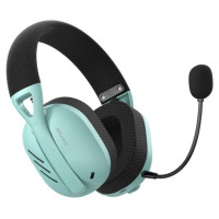 Hator HTA-858 Hyperpunk 2 Bezvadu austiņas ar mikrofonu