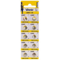 Vinnic AG7-10BB Blistera iepakojumā 10gb.
