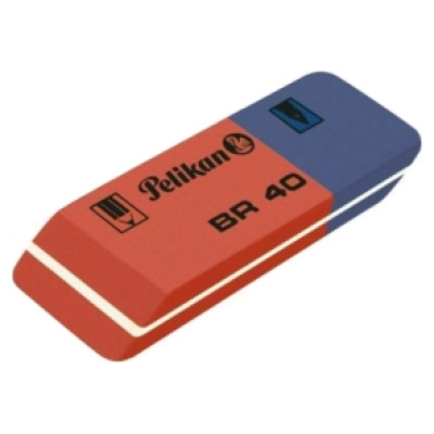Pelikan Dzē&scaron;gumija BR 40 (619569)