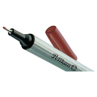 Pelikan Fineliner 96 Brown 0,4mm (943175)