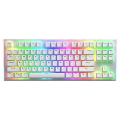 Hator HTK551US Gravity X TKL Spēļu klaviatūra ENG