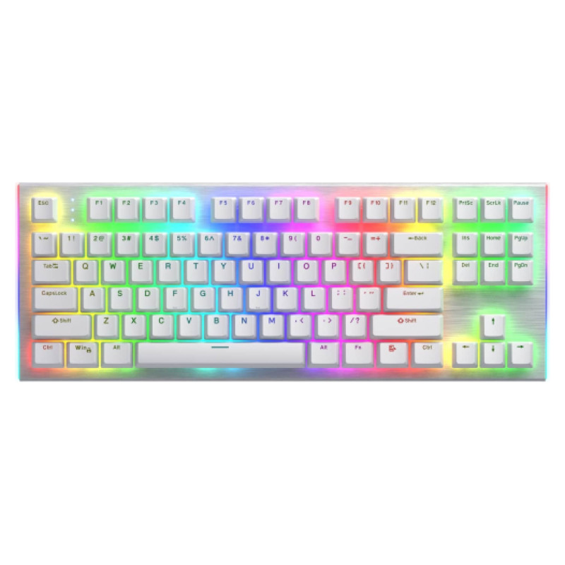 Hator HTK551US Gravity X TKL Spēļu klaviatūra ENG