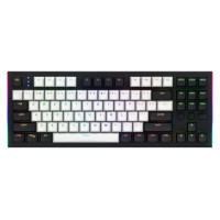 Hator HTK560US Gravity TKL Spēļu klaviatūra ENG