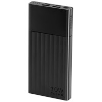 Yenkee YPB 1041 Power bank Lādētājs 10000mAh