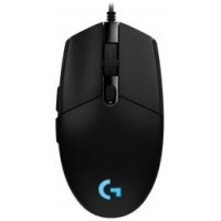 Logitech G102 Lightsync Black