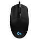 Logitech G102 Lightsync Black