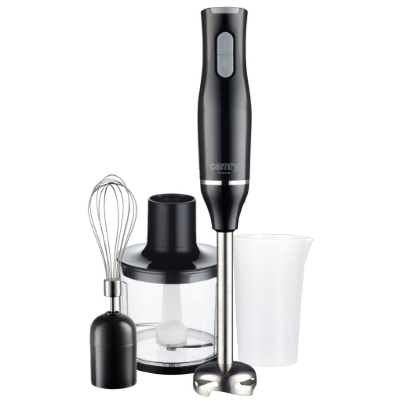 Camry CR 4630 Rokas blenderis 4in1 800W
