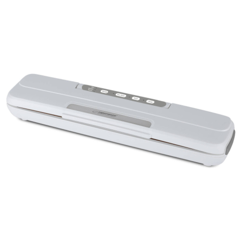 Esperanza EKV002 Vakuuma iepako&scaron;anas ierīce