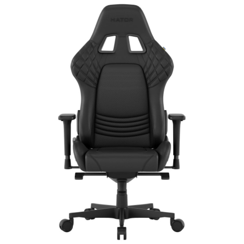 Hator HTC-1400 Darkside 2 PRO Spēļu krēsls